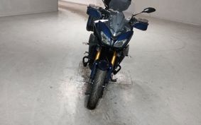 YAMAHA TRACER 9 GT RN51J