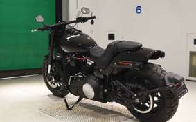 HARLEY FXFB1750 2020