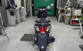 YAMAHA N-MAX SED6J