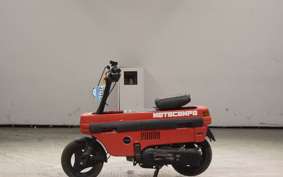 HONDA MOTOCOMPO AB12