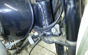 SUZUKI K125 2019 K125