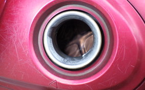 YAMAHA JOG Gen.5 SA36J