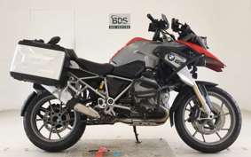 BMW R 1200GS 2013