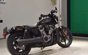 HARLEY RH975 2022