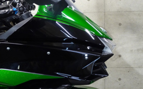 KAWASAKI NINJA H2 SX SE 2018 ZXT02A