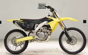 SUZUKI RM-Z450