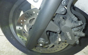 HONDA SILVER WING 400 GT Type 2009 NF03