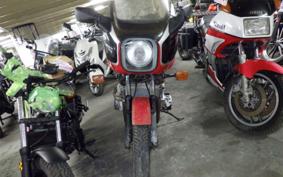 KAWASAKI Z1100 GP 1984