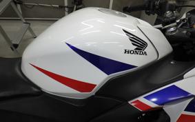 HONDA CBR125R