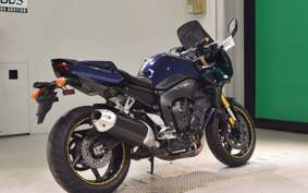YAMAHA FZ1 FAZER 2007