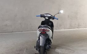 HONDA DIO AF56