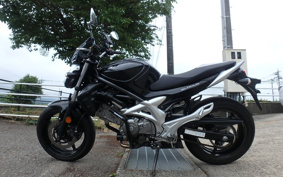 SUZUKI GLADIUS 650 2010 CX111
