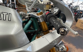 DUCATI PAUL SMART 1000LE 2006 ZDMC100AA5B