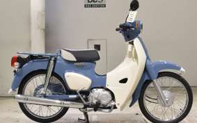HONDA C50 SUPER CUB 2015 AA09