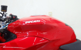 DUCATI SUPER SPORT 950S 2017 VA01