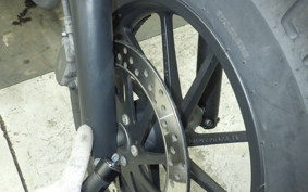 HONDA REBEL 250 2017 MC49