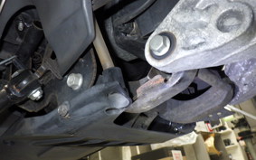 HONDA DIO 110 JF31