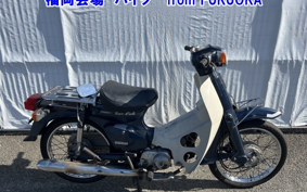 HONDA C90