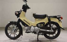 HONDA ｸﾛｽｶﾌﾞ110-3 2023 JA60