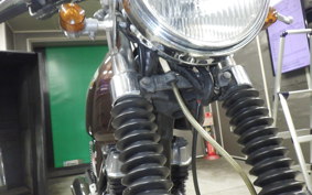 HONDA GB250 CLUBMAN GEN 3 2020 MC10
