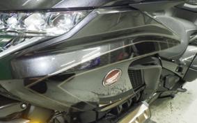 HONDA GL 1800 GOLD WING TOUR DCT 2026 SC79
