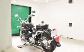 YAMAHA DRAGSTAR 400 CLASSIC 2002 VH01J