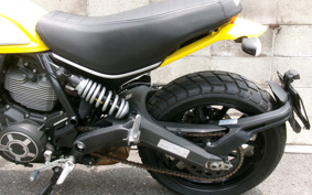 DUCATI  DUCATI  SCRAMBLER  ICON  2019 KB01