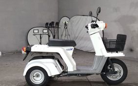 HONDA GYRO TD02