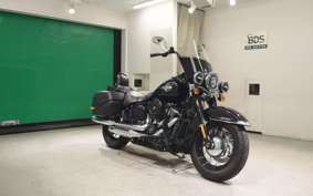 HARLEY FLHC 1750 2018