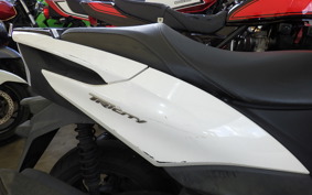 YAMAHA TRICITY 125 A SEC1J