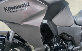 KAWASAKI VERSYS-X 250 ABS LE250D