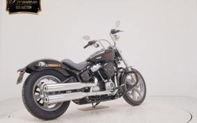 HARLEY FXST1750 2025