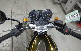 KAWASAKI ZEPHYR 750 2026 ZR750C