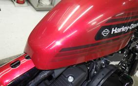 HARLEY XL1200XS 2018
