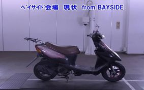 SUZUKI LET's 2 CA1PA