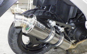 SUZUKI BURGMANｽﾄﾘｰﾄ125EX 2020 EA23M