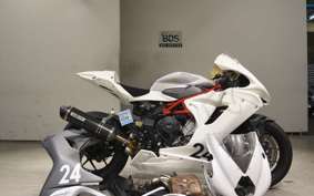 MV AGUSTA F3 800 2015