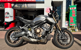 HONDA CB650R 2020 RH03