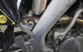 SUZUKI RM-Z250 2022