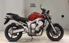 YAMAHA FAZER FZ6 N 2004