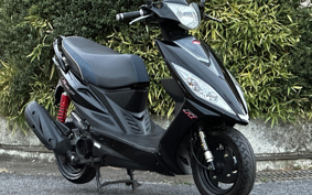 KYMCO VJR-125I