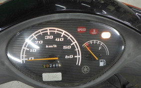 YAMAHA JOG Gen.5 SA36J