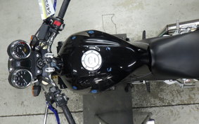 HONDA CB400SF GEN 4 2014 NC42