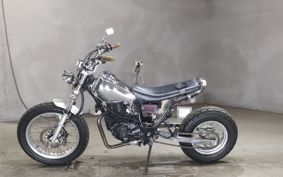 YAMAHA TW225 DG09J