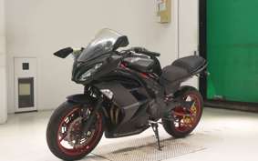 KAWASAKI NINJA 400 2014 EX400E