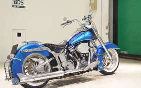 HARLEY FLSTF 1340 1997