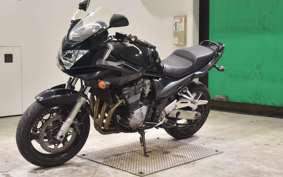 SUZUKI BANDIT 1200 S 2006 GV79A