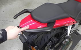 HONDA CBR400R ABS 2013 NC47