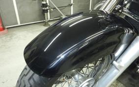 SUZUKI INTRUDER 400 Classic 2009 VK56A