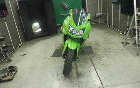 KAWASAKI NINJA 250R EX250K